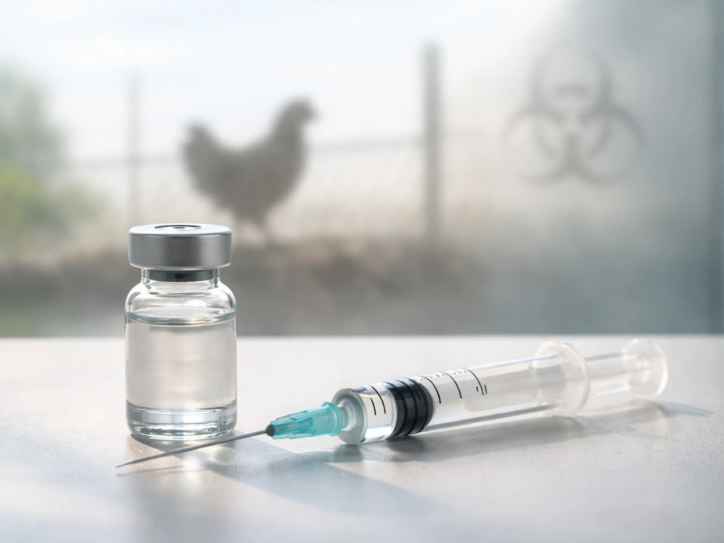 Does the Flu Shot Protect Against Bird Flu?