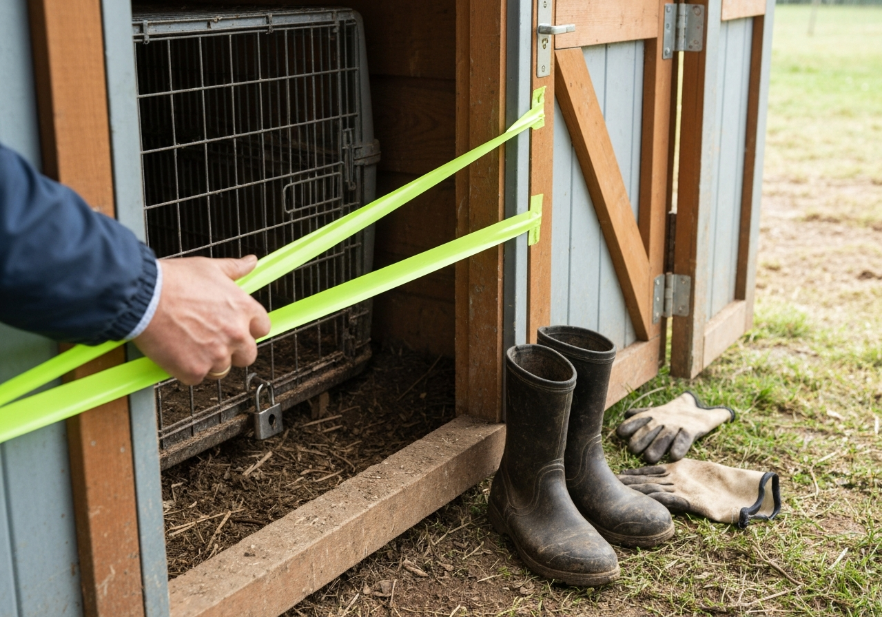 Illustration of quick reality check: can bird flu actually be cured in chickens?