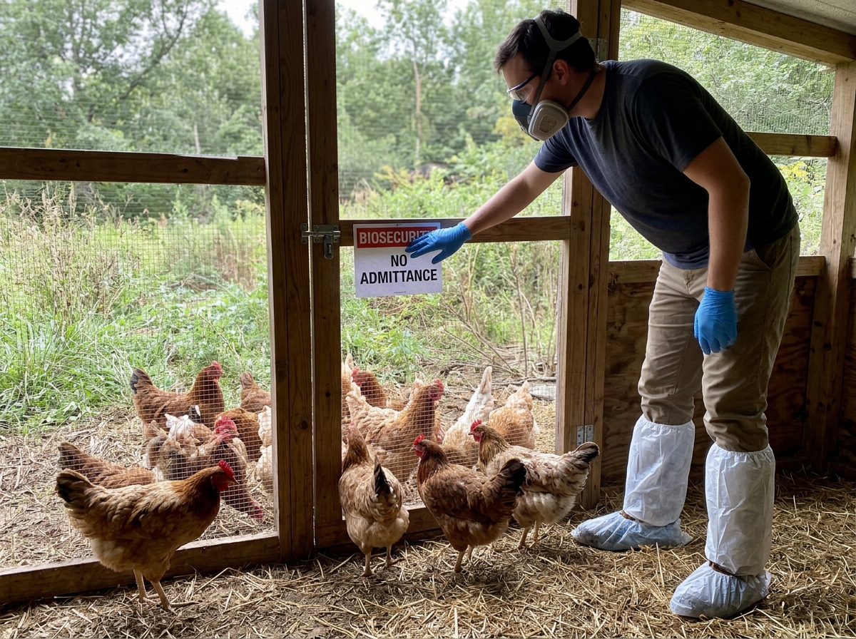 Illustration of what to do right now: your action checklist