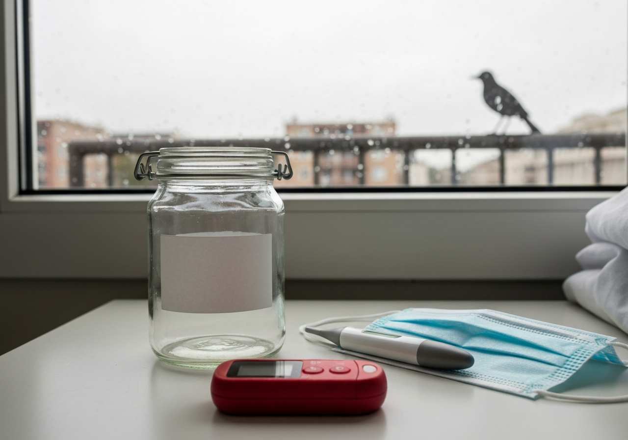 Is Bird Flu 100% Fatal? Risk, Symptoms, and What to Do Now