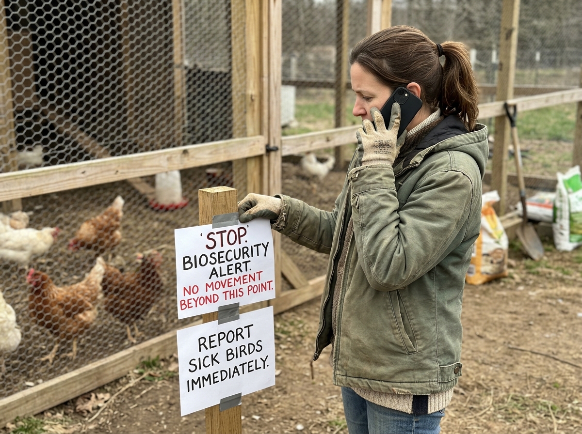 Illustration of your immediate action plan