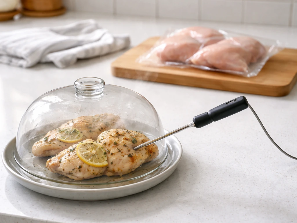 Can You Eat Chicken With Bird Flu? Safety and Cooking Tips