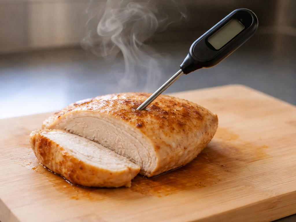 can you eat a chicken with bird flu