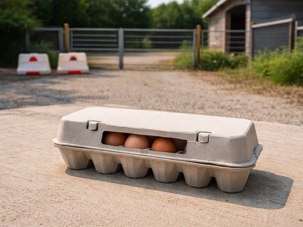 is bird flu affect eggs