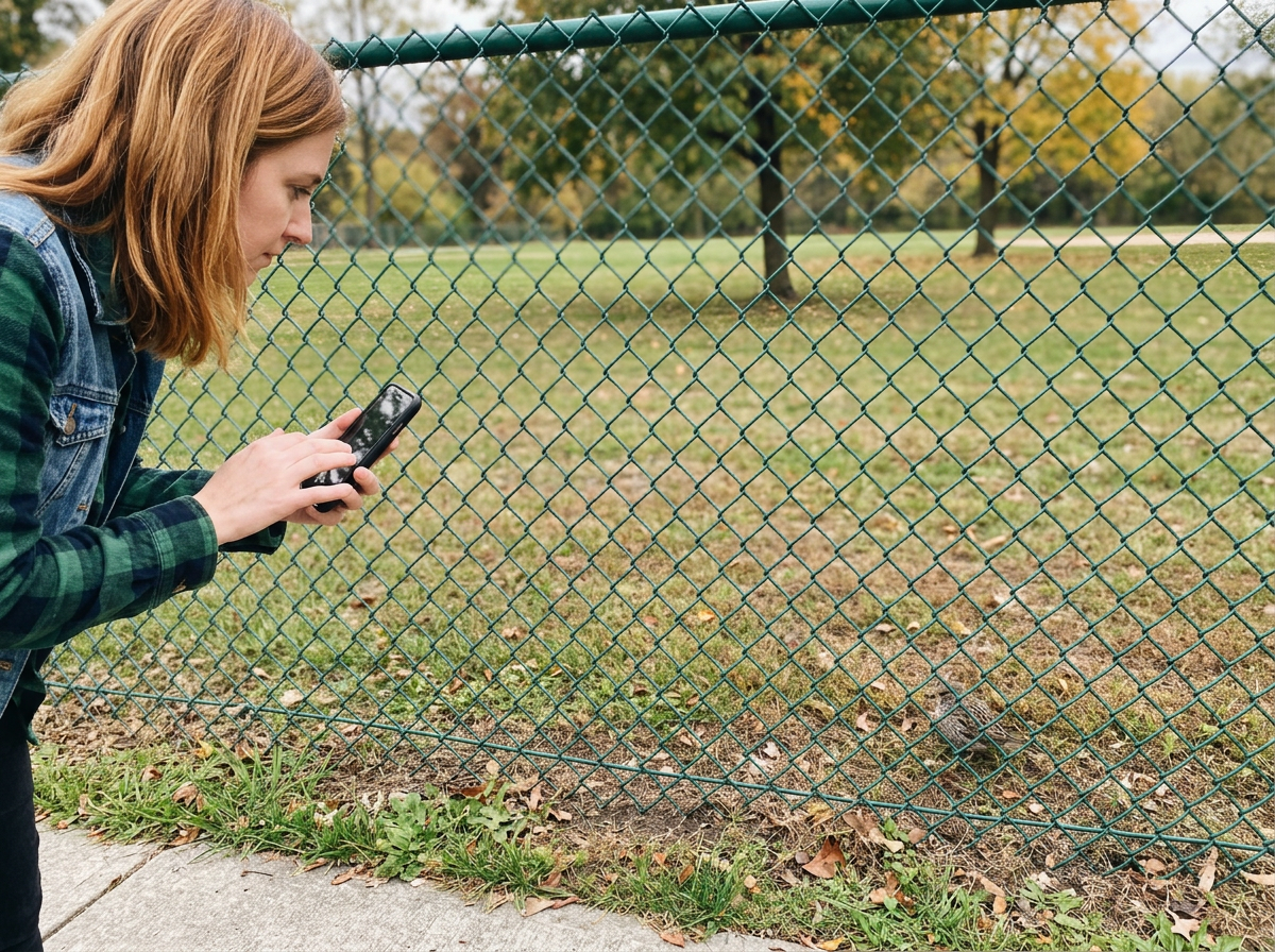 Illustrated visual of how bird-to-human spread differs from limited person-to-person spread