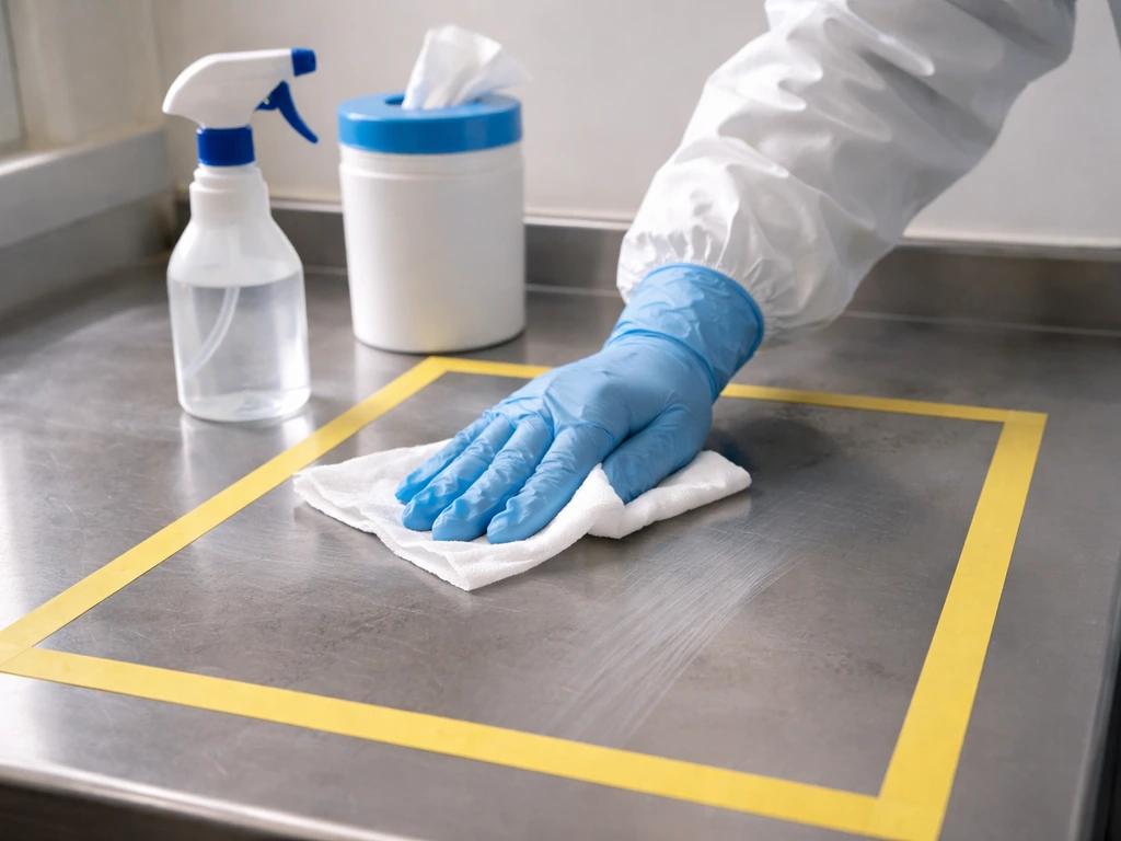 how long does the bird flu live on surfaces