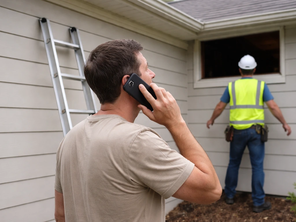 how to get rid of bird nest on roof