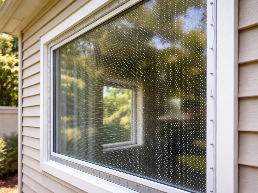 how to make windows bird-safe