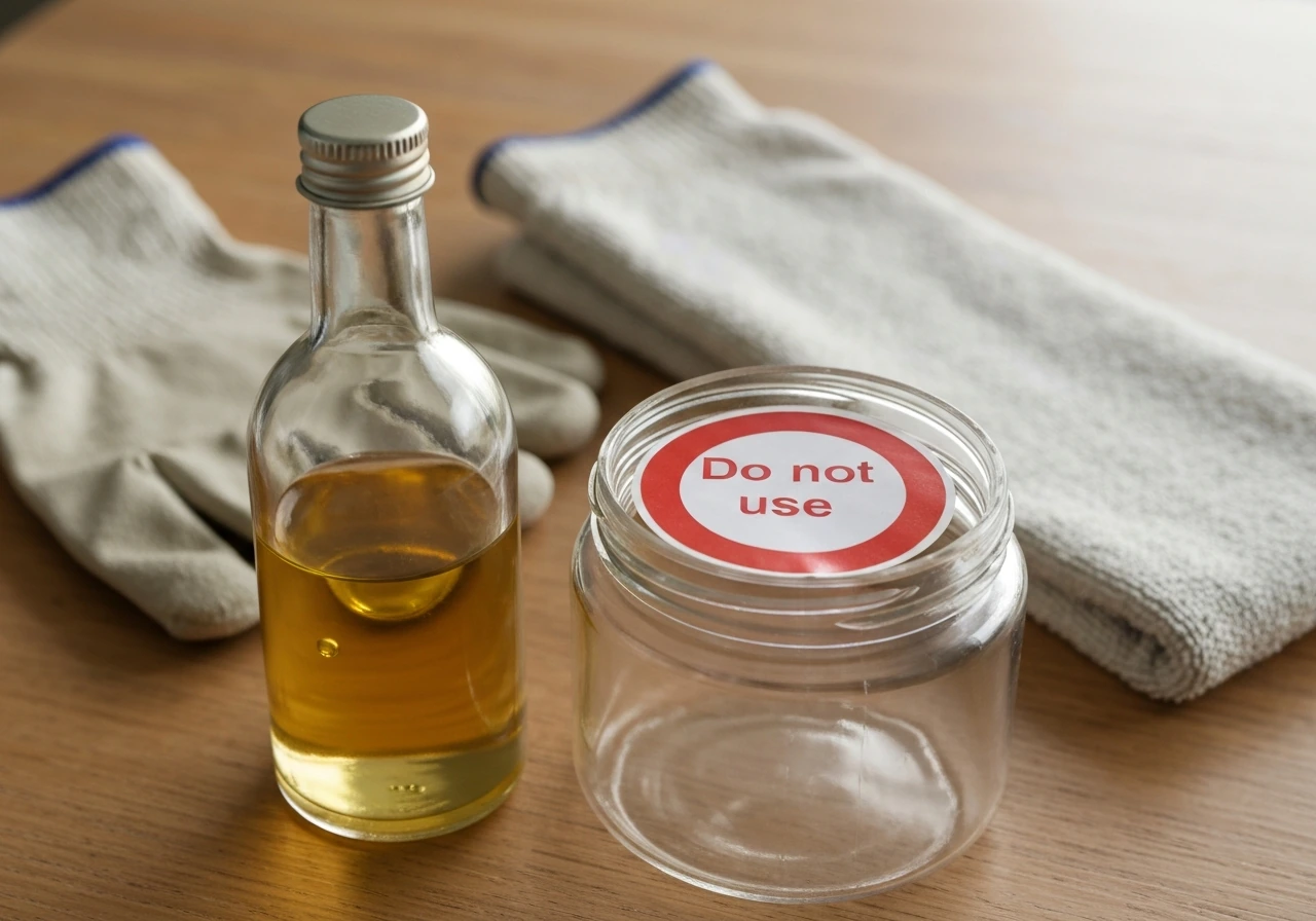 how to get a bird off of a glue trap