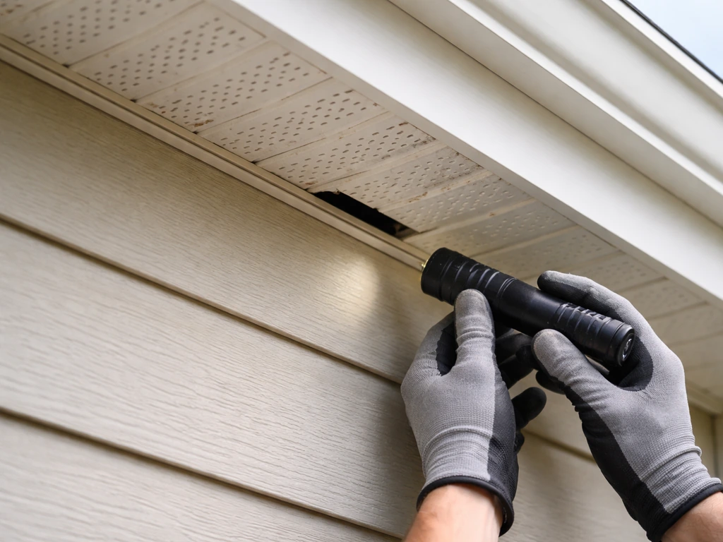 How to Get Rid of a Bird Nest in a Wall Safely