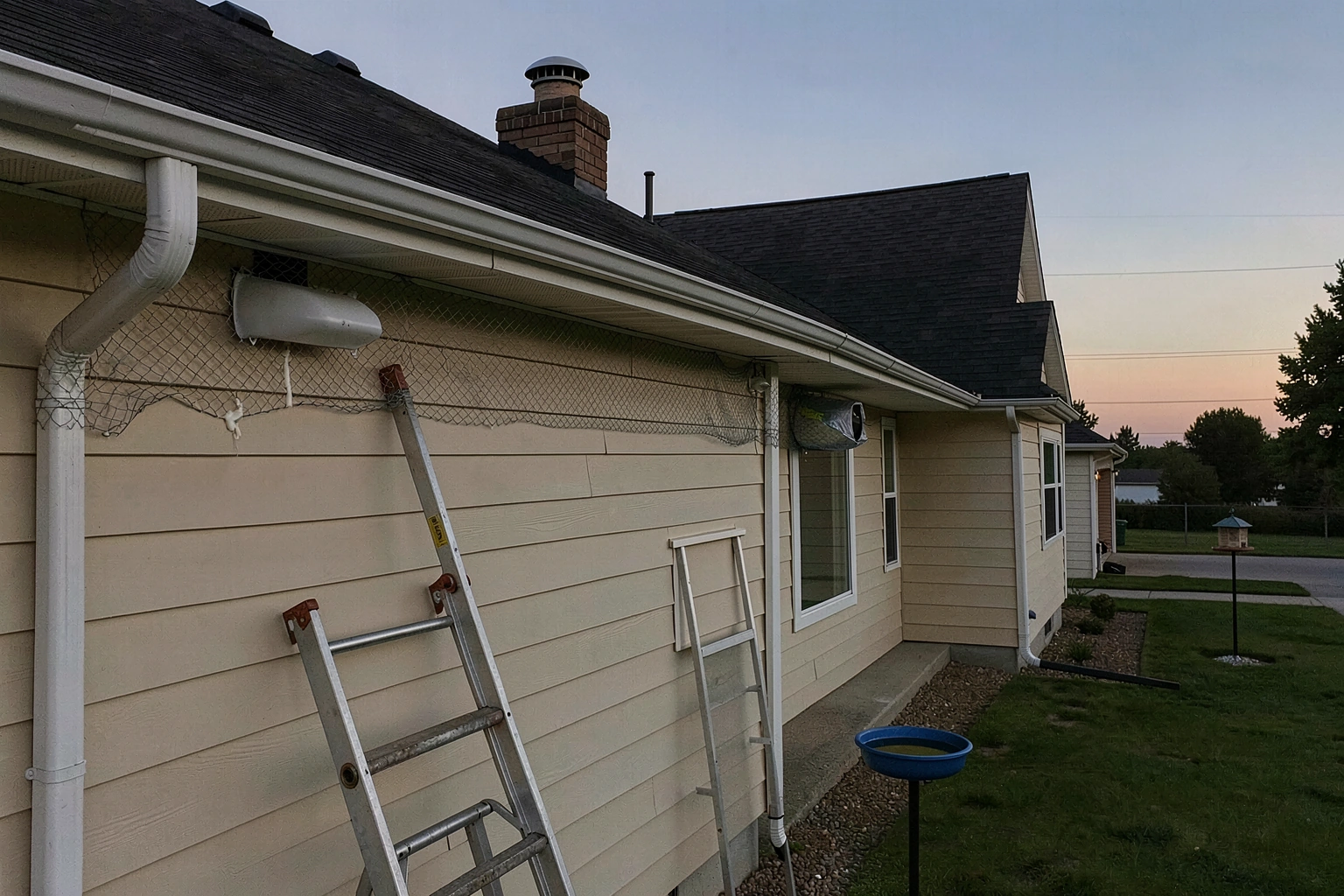 How to Keep a Bird Away: Step-by-Step Fixes Today