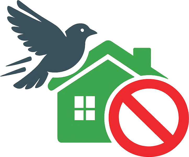 Bird Proofing And Removal