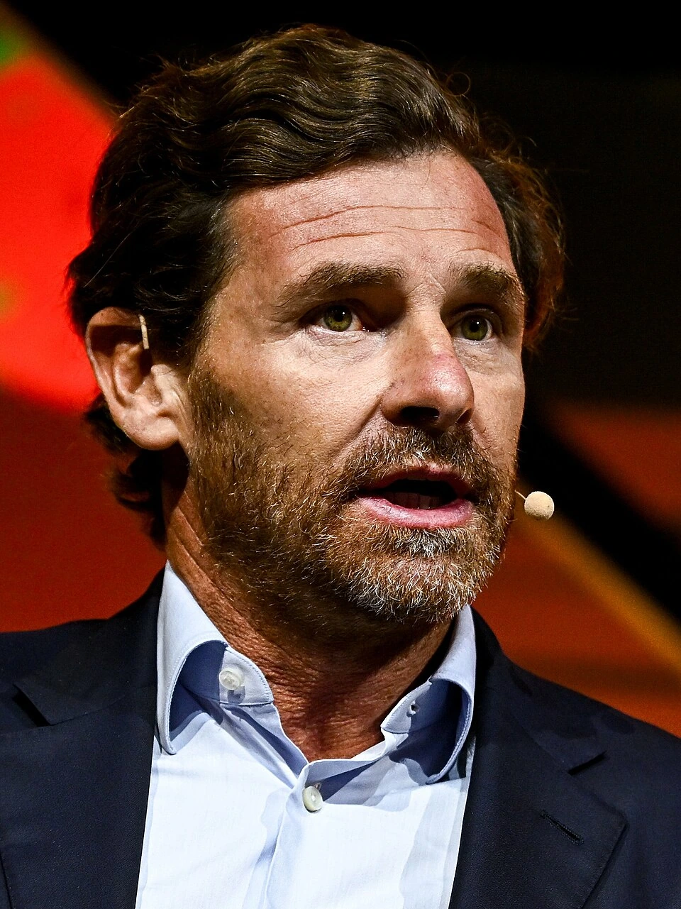 andre villas-boas net worth