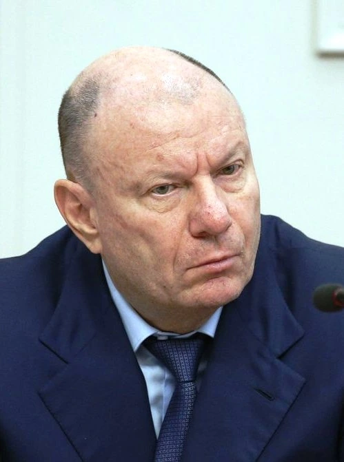 Vladimir Potanin Net Worth in Billion: Estimate, How It’s Valued
