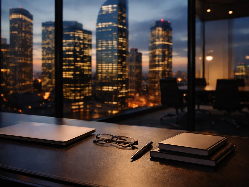 Vlad Torgovnik Net Worth: Estimate, Sources, and Methods