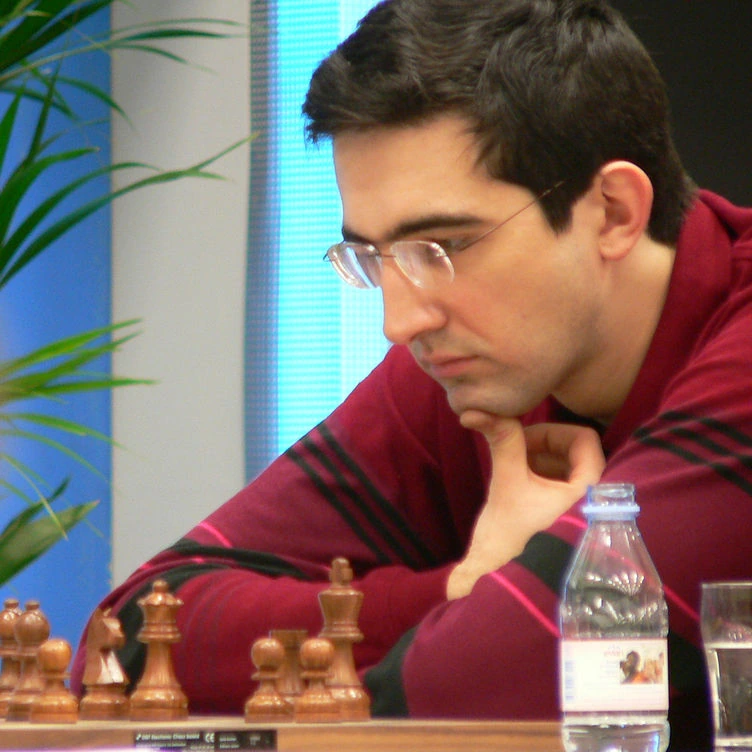 Vladimir Kramnik Net Worth: Estimated Wealth and How It’s Measured