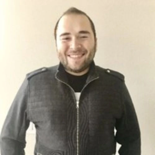 Portrait photo of Stanislav Vishnevskiy, Discord co-founder and CTO