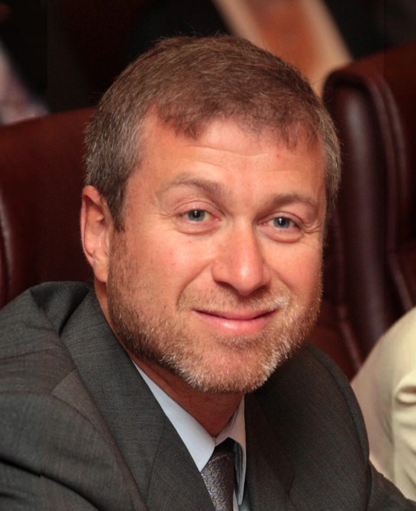 Net Worth of Roman Abramovich: Today’s Estimate and How It’s Calculated