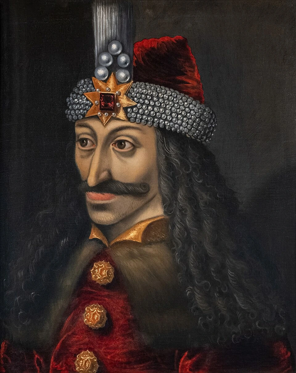 Vlad the Impaler Net Worth: Realistic Wealth Estimate