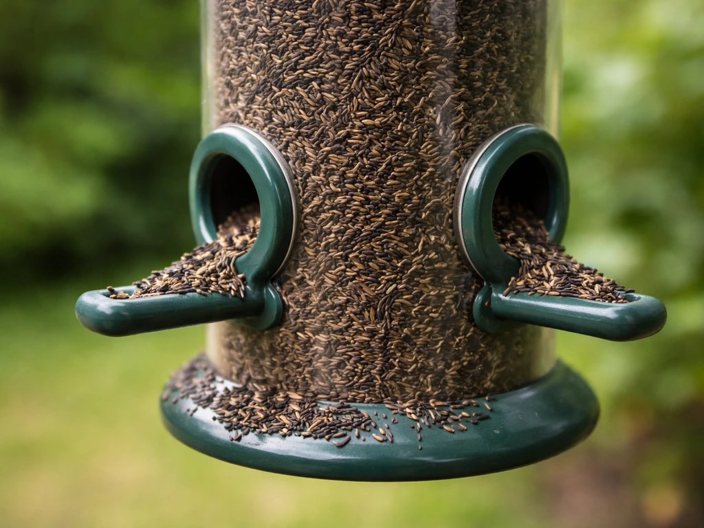 Will Thistle Bird Seed Grow? Germination Guide and Fixes