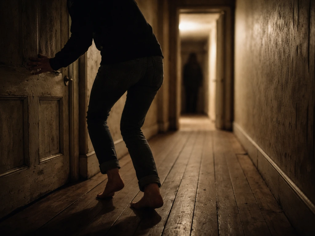 where are the bird seeds in granny