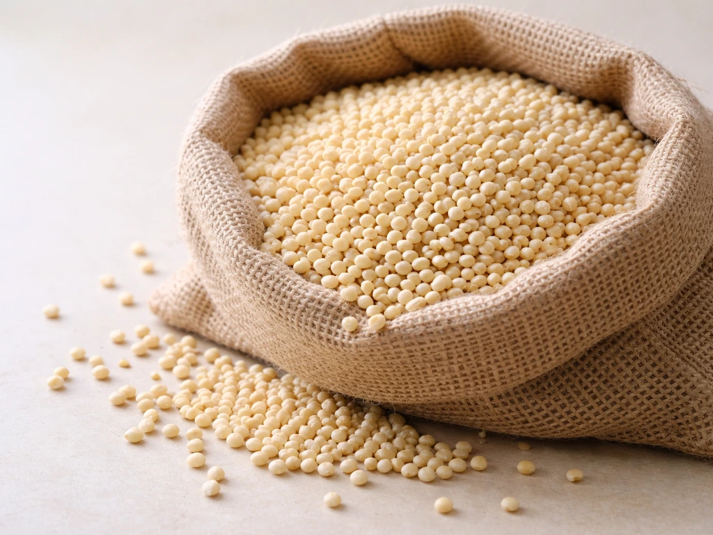 What Is White Millet Bird Seed and How to Use It Safely