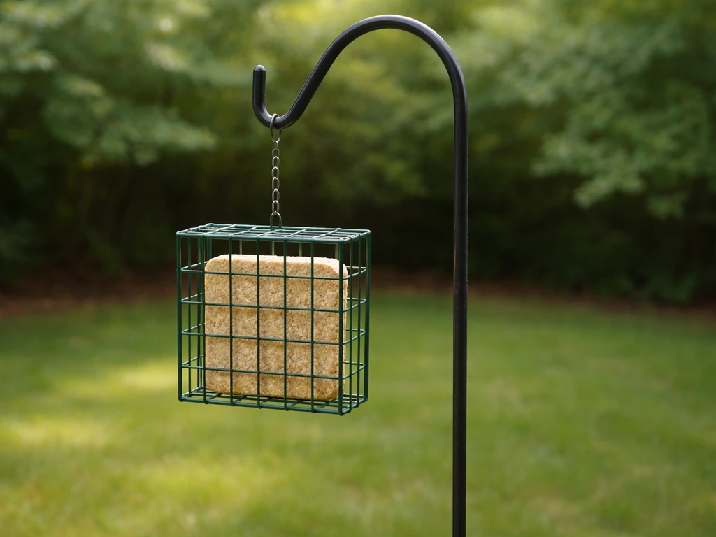 Does Bird Suet Go Bad? Signs, Shelf Life, Storage Tips