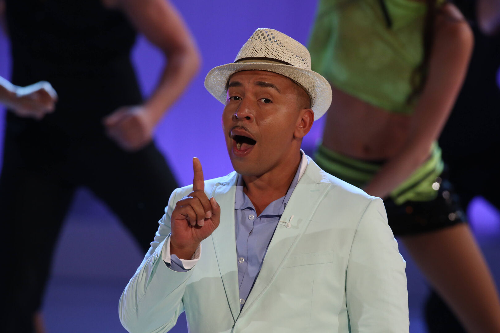 Lou Bega