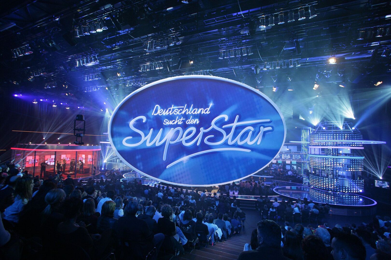 DSDS Studio