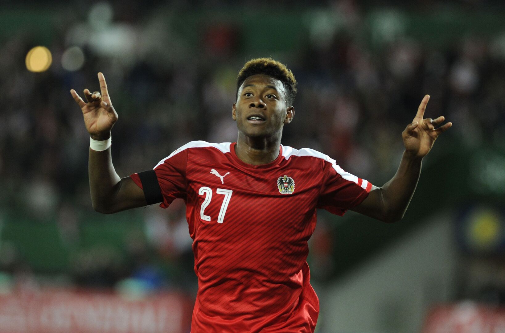 David Alaba