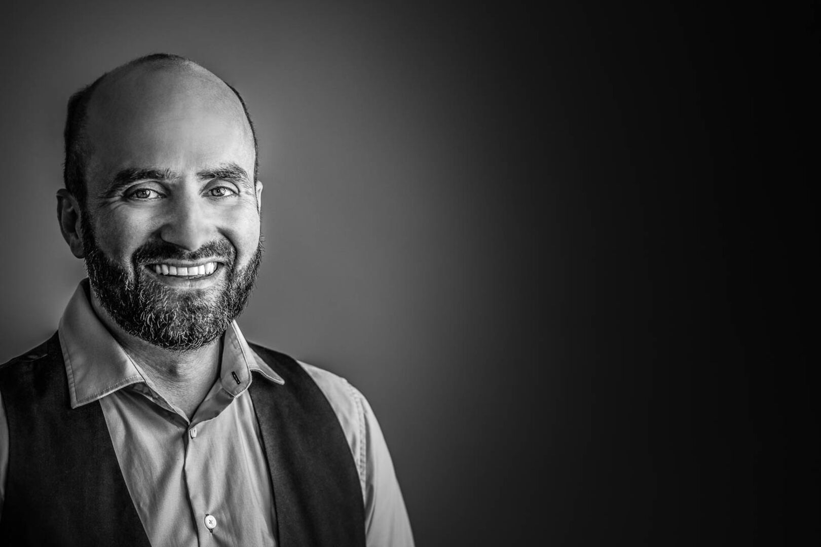 Thomas Kothmiller-Uhl bringt den Glanz zurück