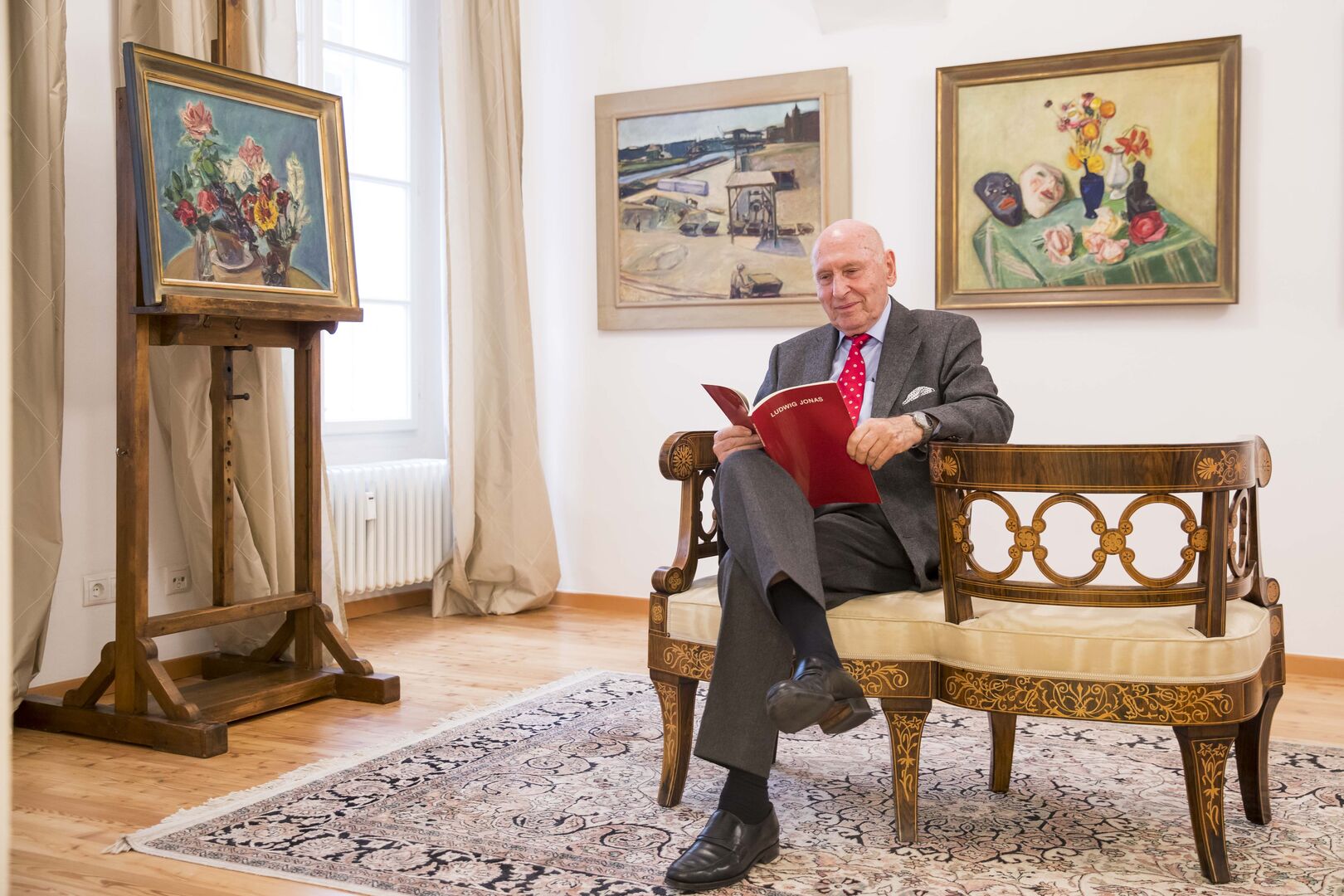 &quot;Museum der verlorenen Generation&quot;