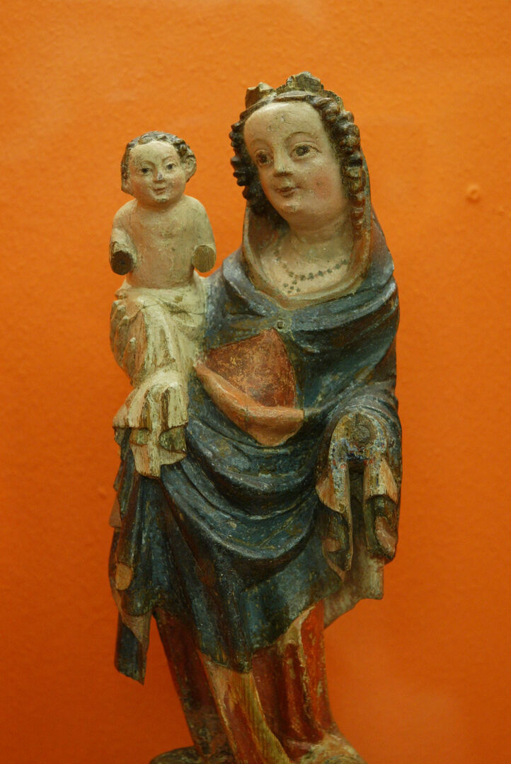 Bergbau- und Gotikmuseum Leogang