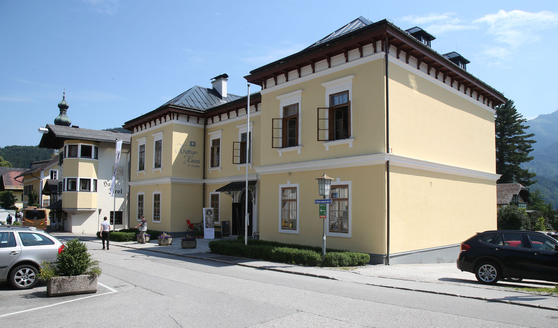 Museum „Zinkenbacher Malerkolonie“