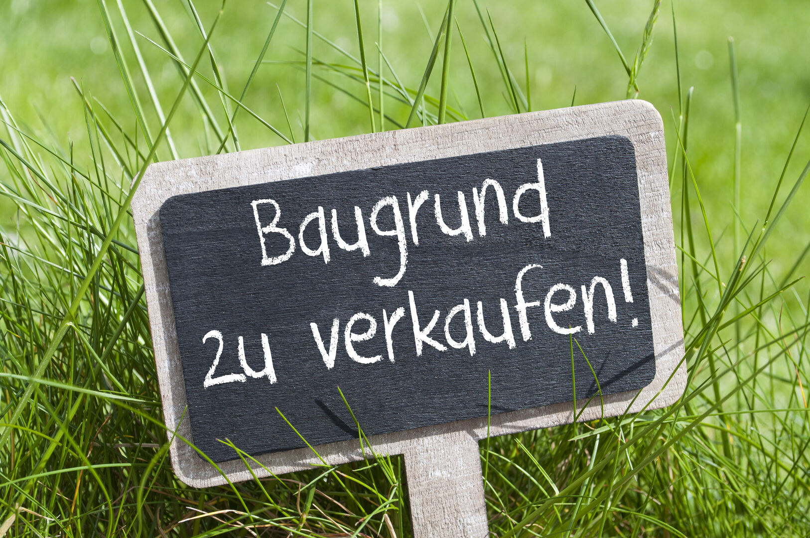 Nur vier Prozent der potenziellen Häuslbauer wollen in Großstädten bauen