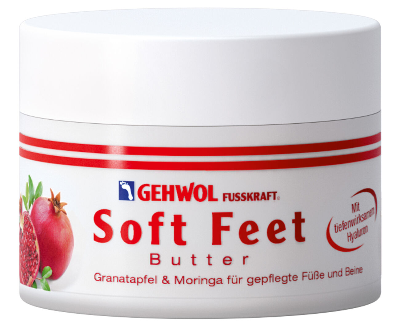 Gehwol Feet Butter