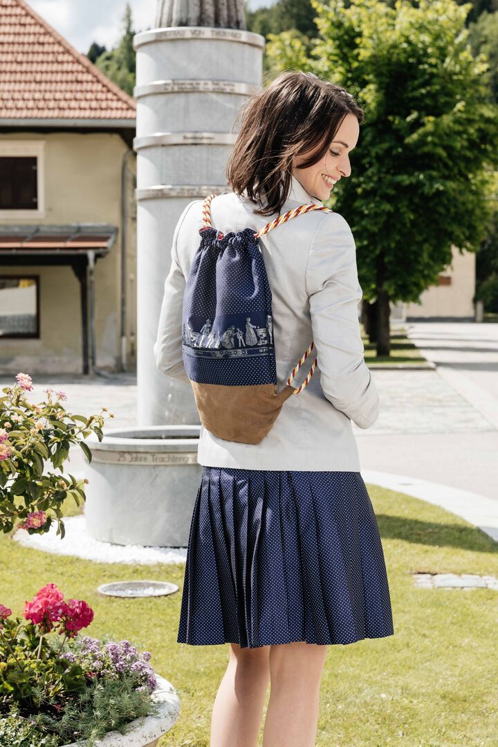 Strohmaier Kollektion &quot;Kärnten 2020&quot;AC