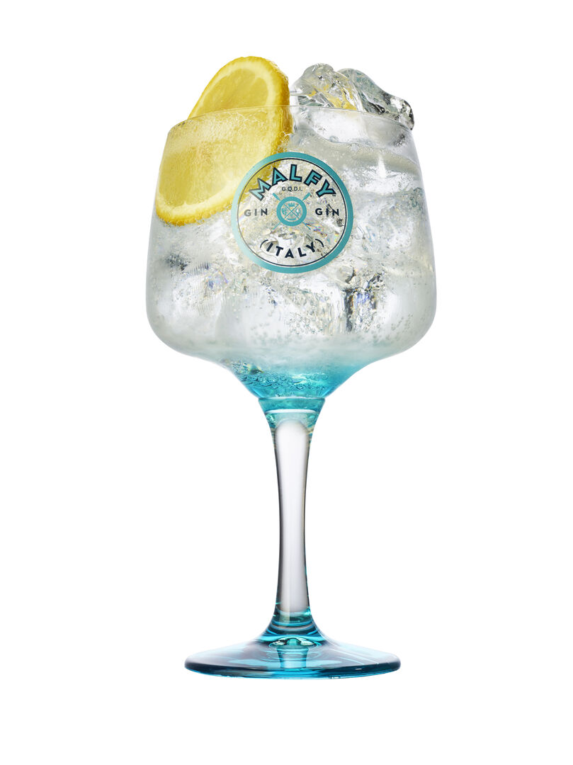 Gin Tonic