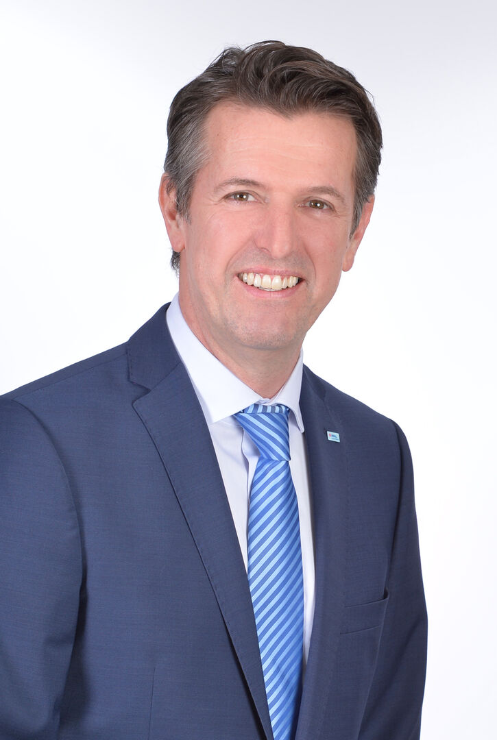 Robert Haubiz: &quot;Die Coronakrise wird sich erst später auf den Immobilienmarkt auswirken!&quot;