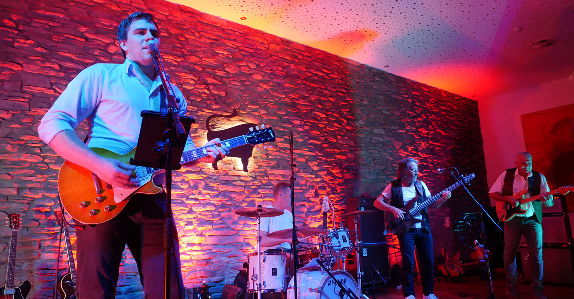 New Orleans Tage Hohenems