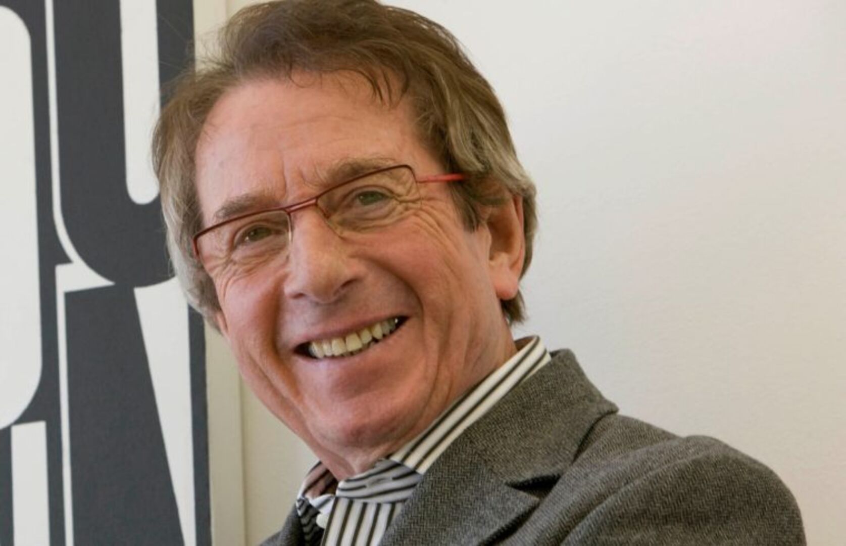 Motorsportfotograf Ferdi Kräling