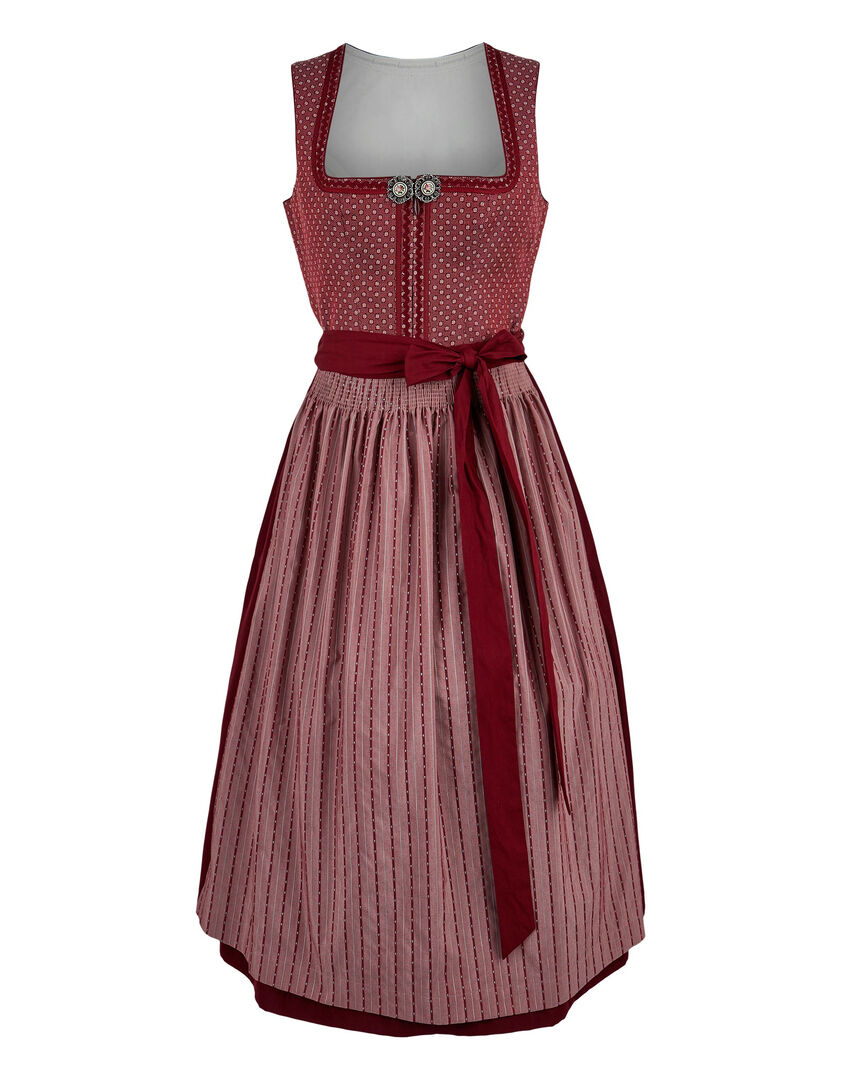 Alphorn Dirndl I Credit: Adler Mode