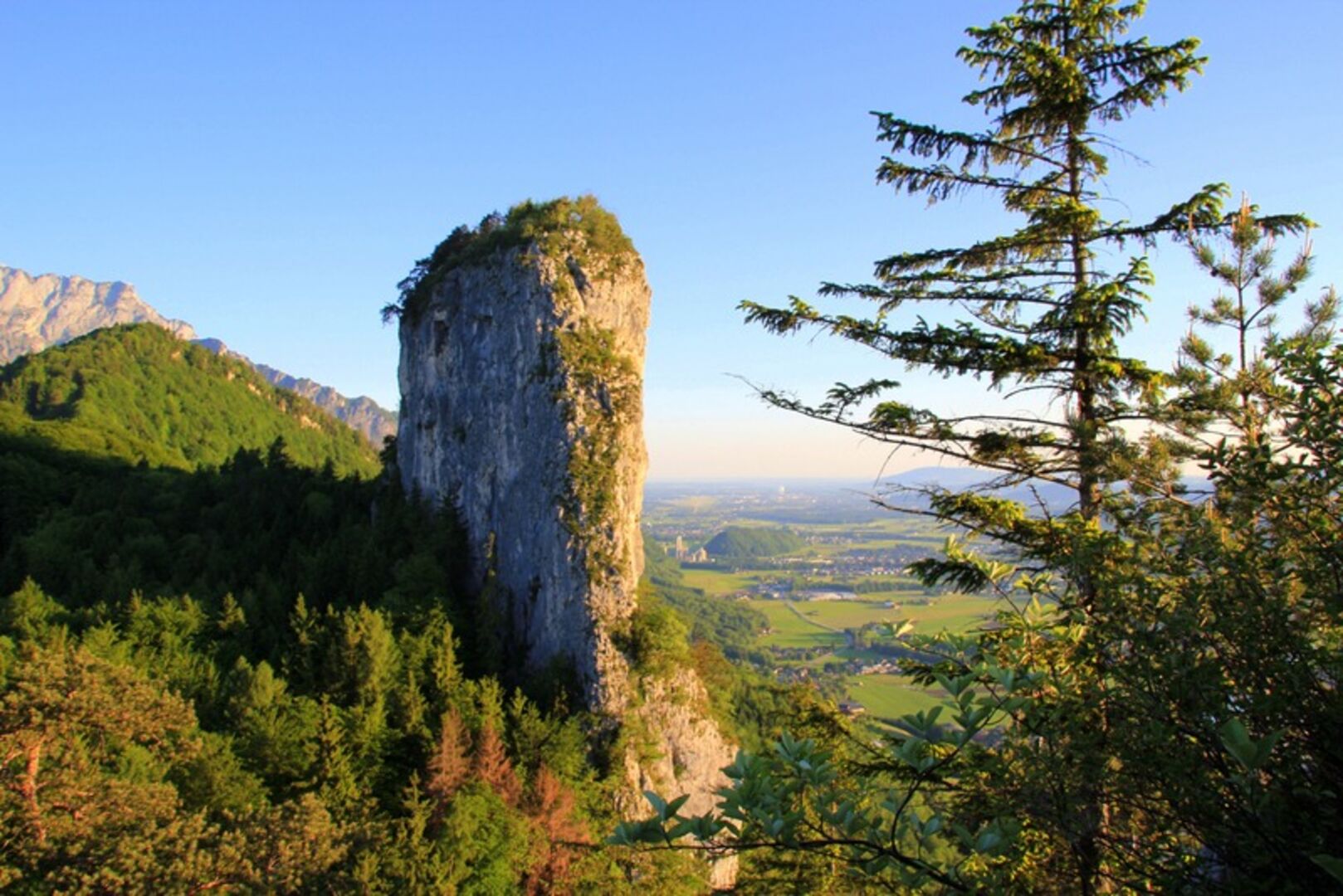 Barmsteine | Credit: Simone Reitmeier