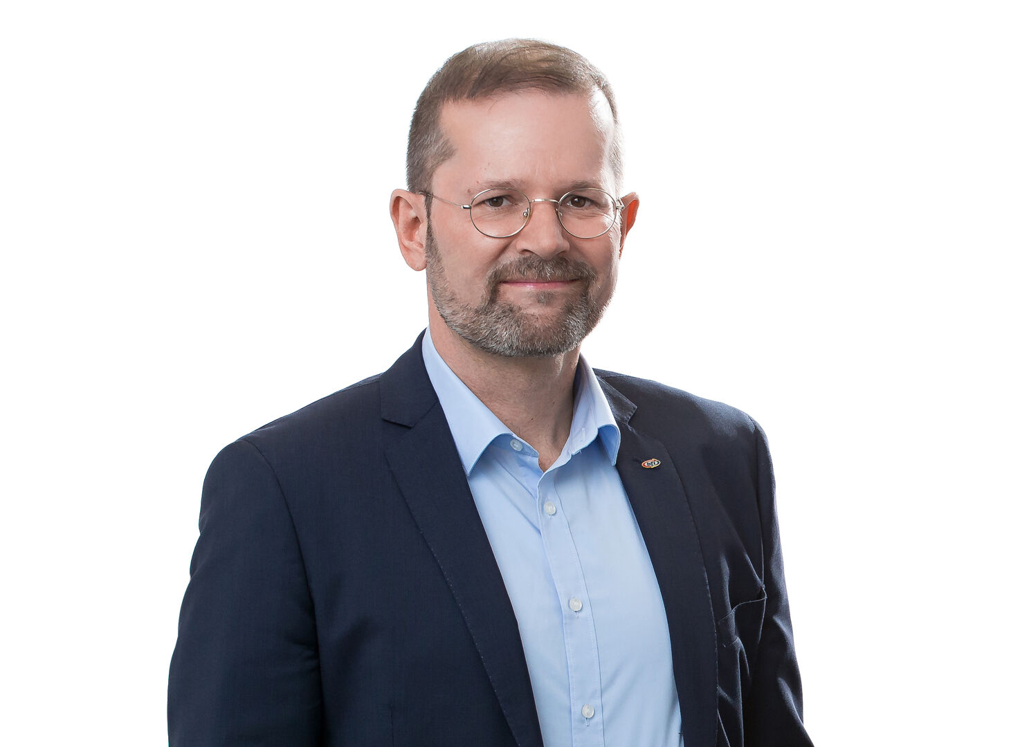 Der Chef des BFI Wien lädt zum virtuellen Tag der offenen Tür