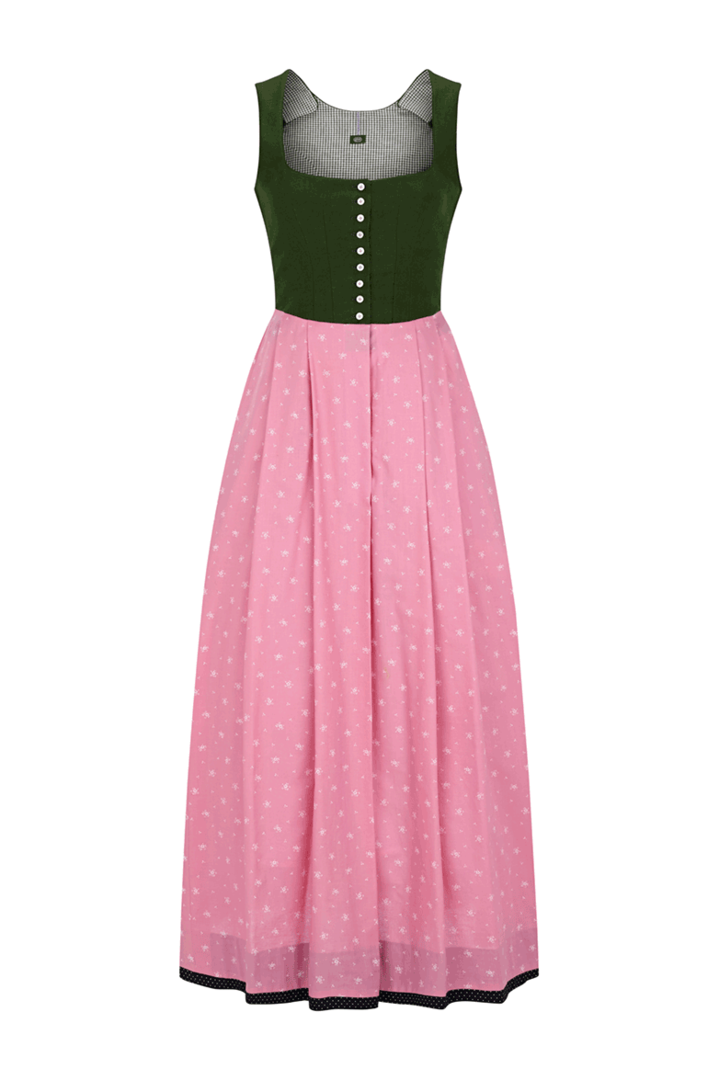 Ausseer Dirndl I Credit: Gössl