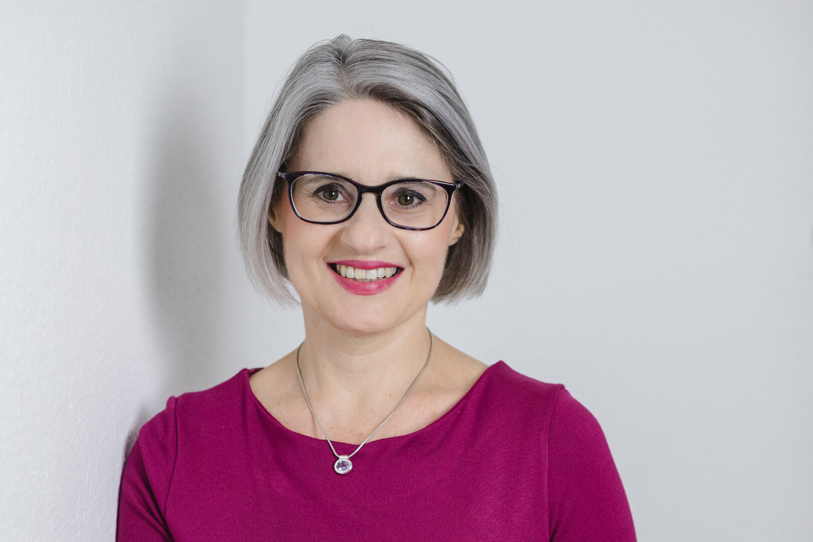 Der Verein &quot;aktion leben&quot; ist gegen Leihmutterschaft | Credit: Christina Schön