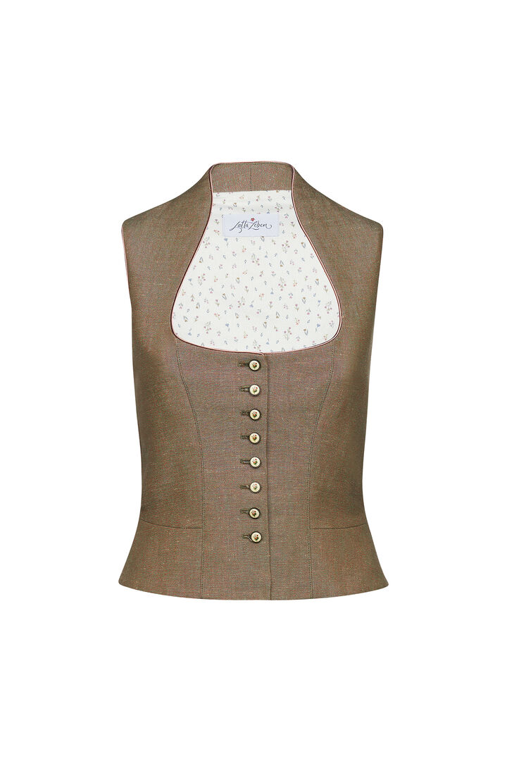 Mieder von Lotta Leben I Credit: Lotta Leben