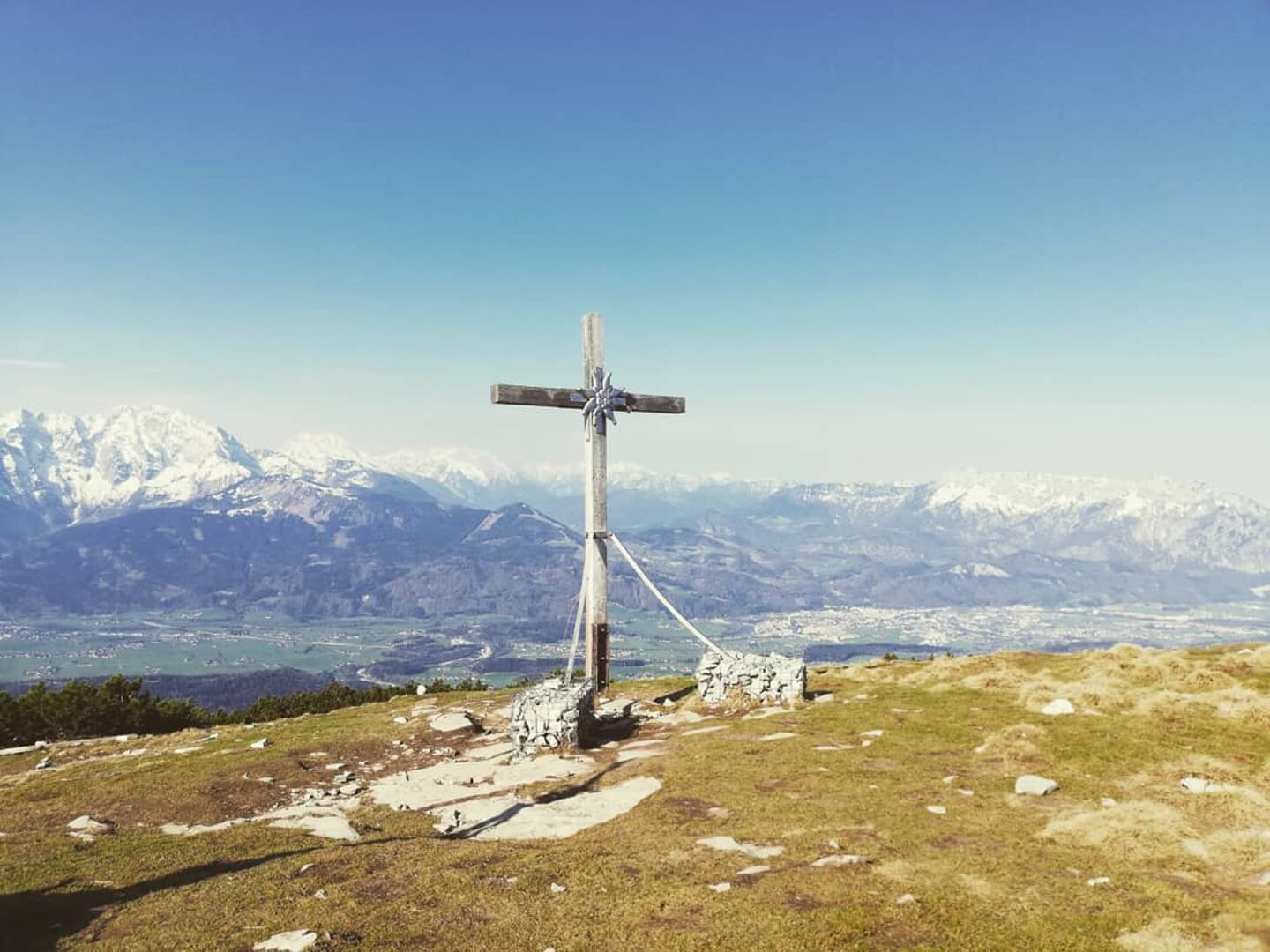 Schlenken | Credit: Simone Reitmeier