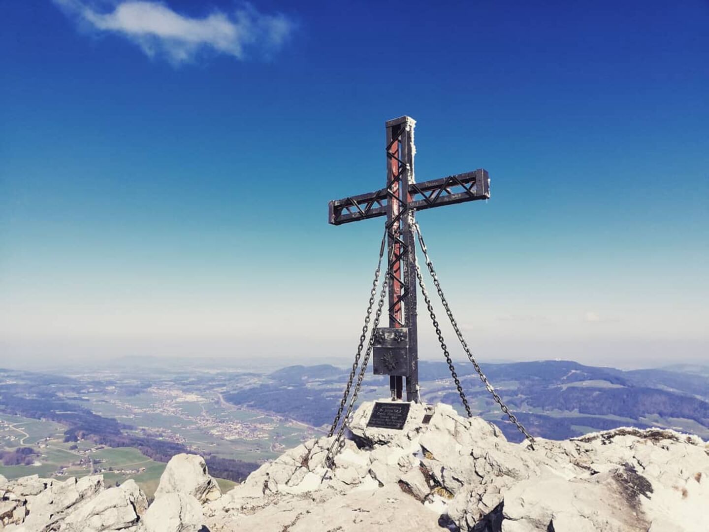 Schober | Credit: Simone Reitmeier