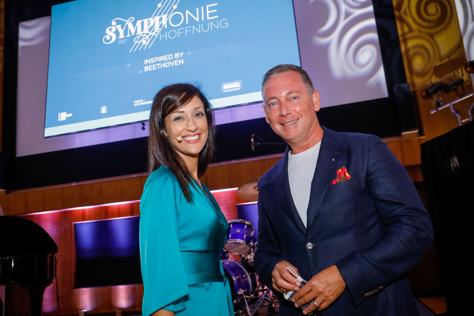 Raus aus der Cornona-Krise: Mit einer Symphonie der Hoffnung